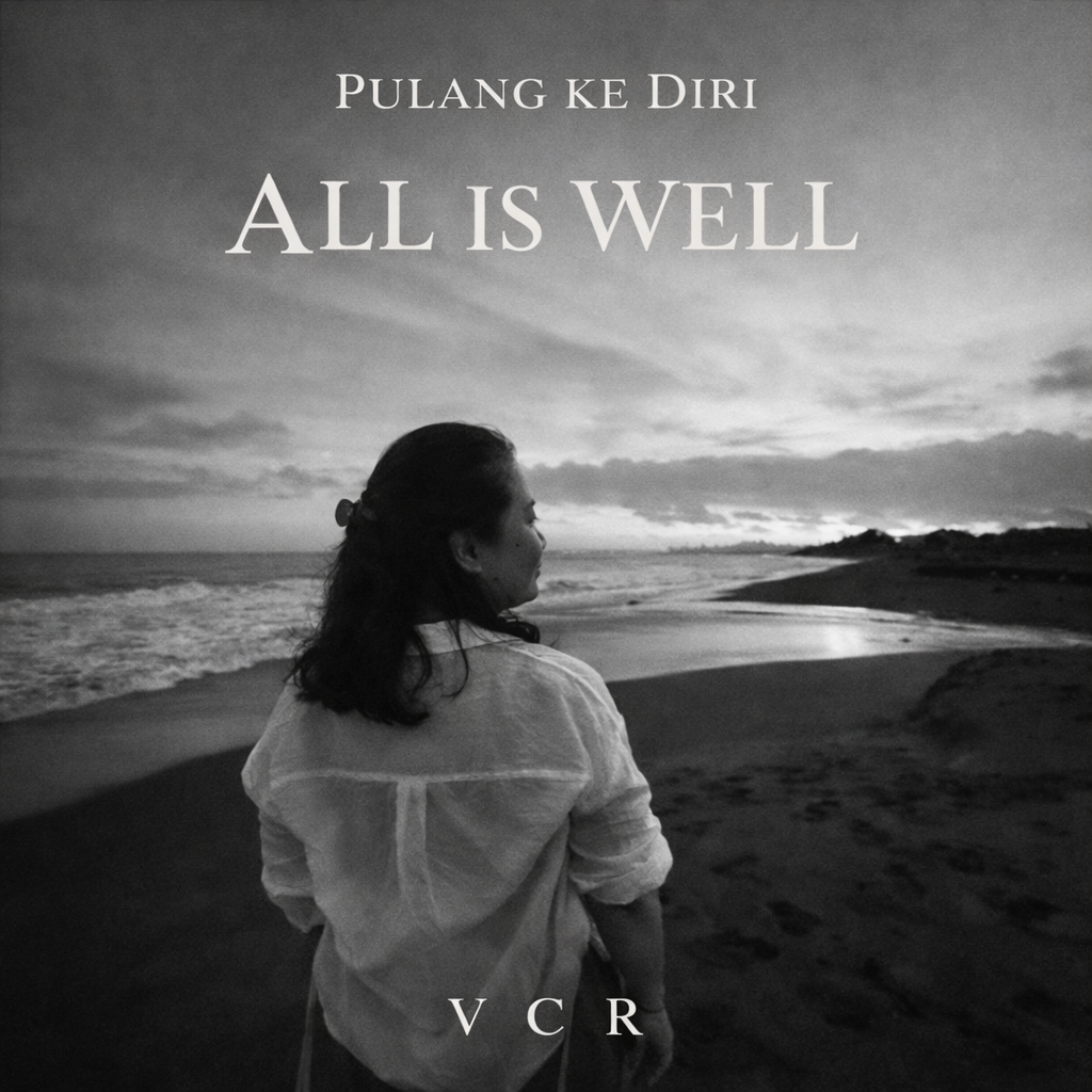 Pulang ke Diri